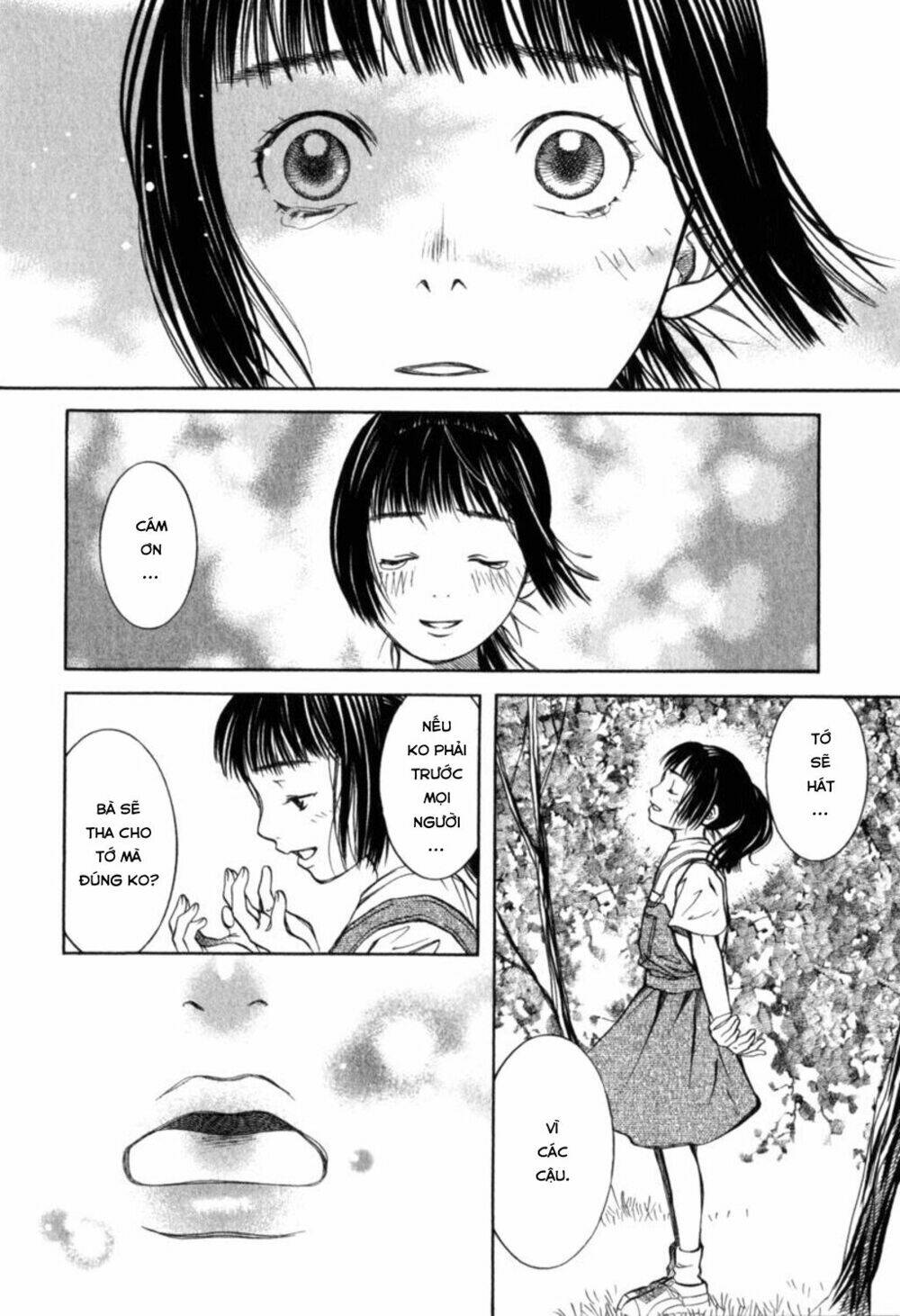 Chinatsu No Uta: Chapter 26