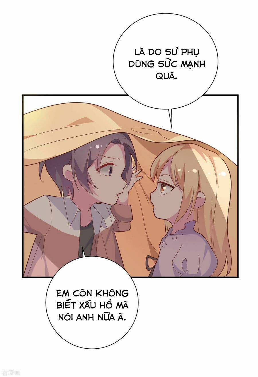Hẹn Hò Siêu Tốc: Chapter 40