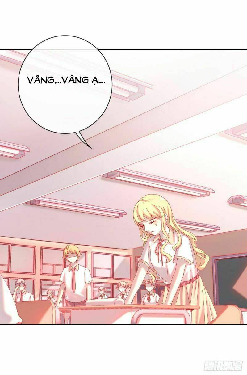 Trạng Thái Song Sinh: Chapter 2