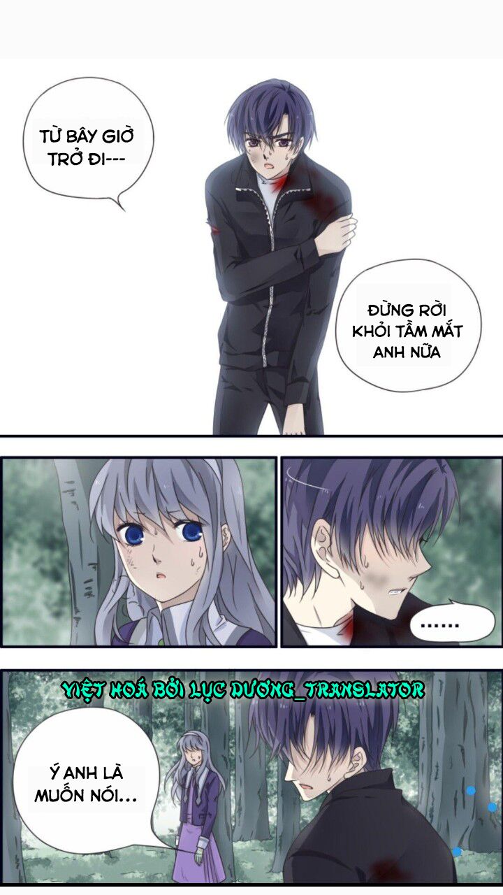 Lam Sí: Chapter 156