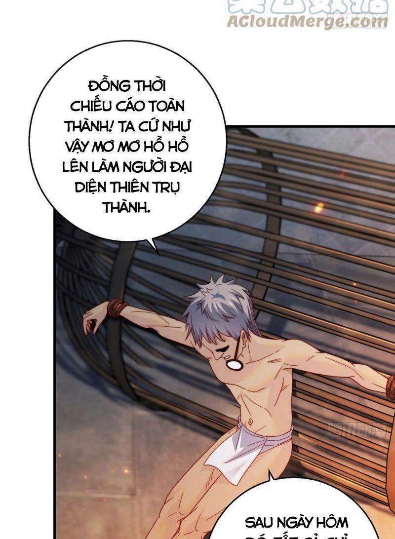 Ta Là Đại Hoàn Đan: Chapter 75