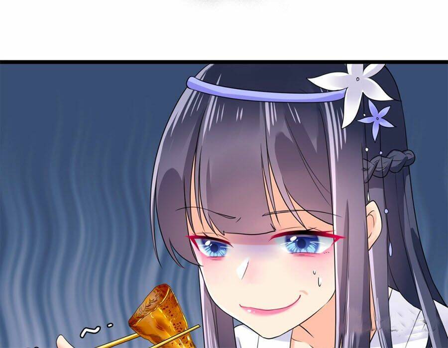 Hãn Phi Đương Gia: Lãnh Vương Xin Tự Trọng: Chapter 11