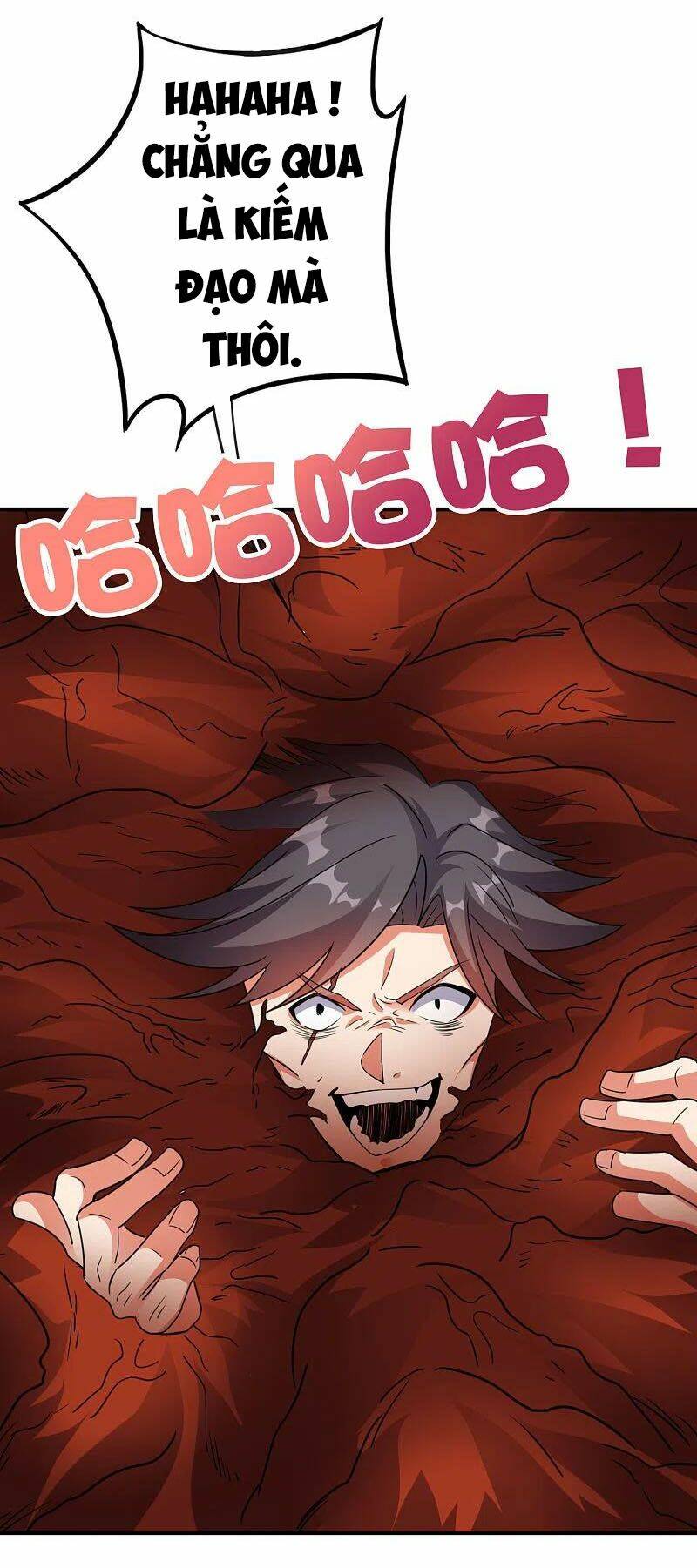 Phục Thiên Thánh Chủ: Chapter 205
