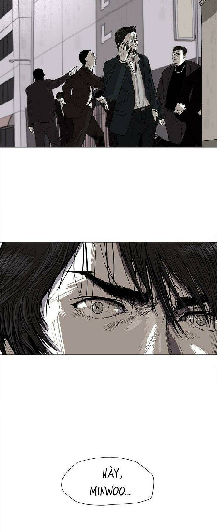 Âm Mưu Báo Thù: Chapter 2