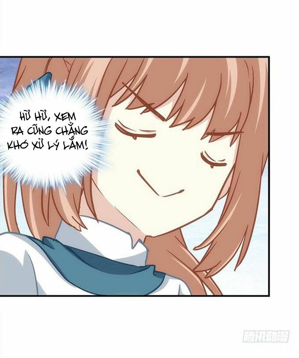 Ám Dạ Vô Thường: Chapter 45