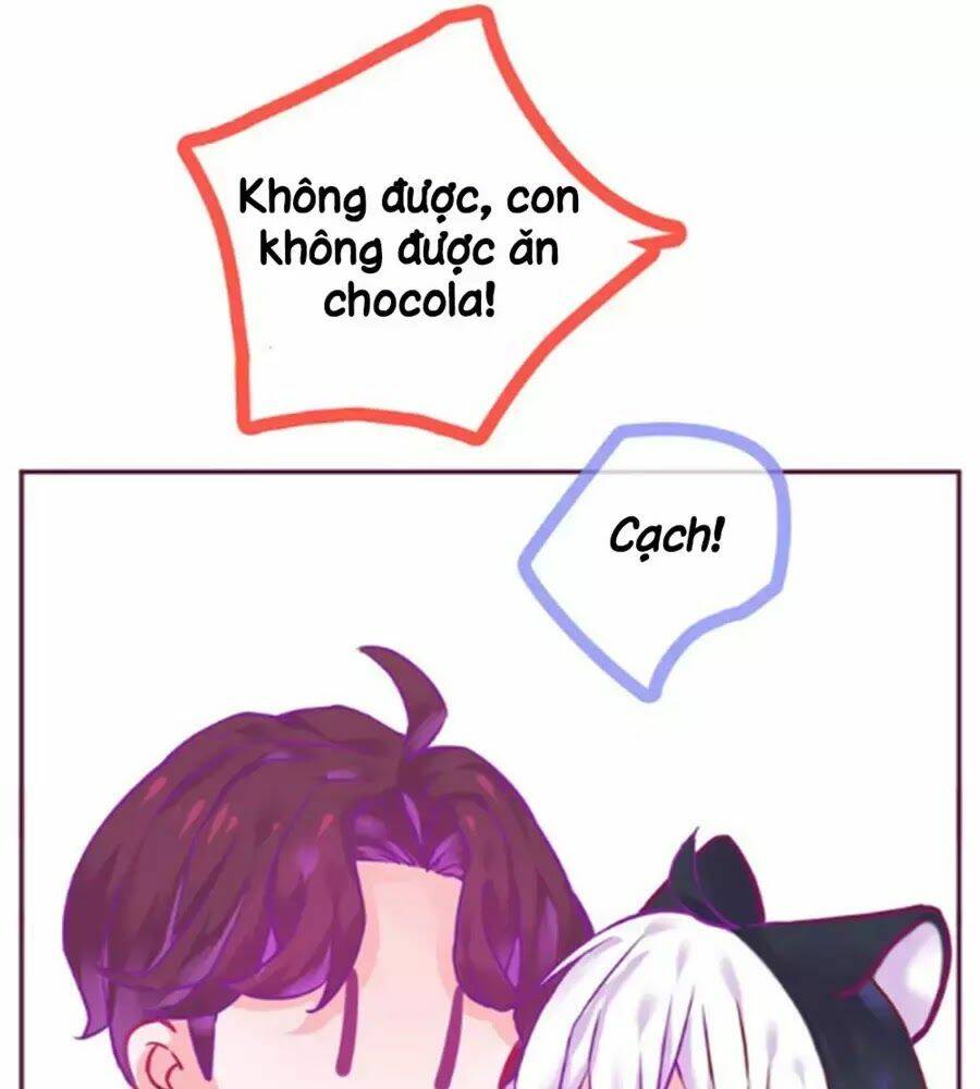 Đừng Nghịch, Ta Chỉ Muốn Yên Tĩnh: Chapter 56