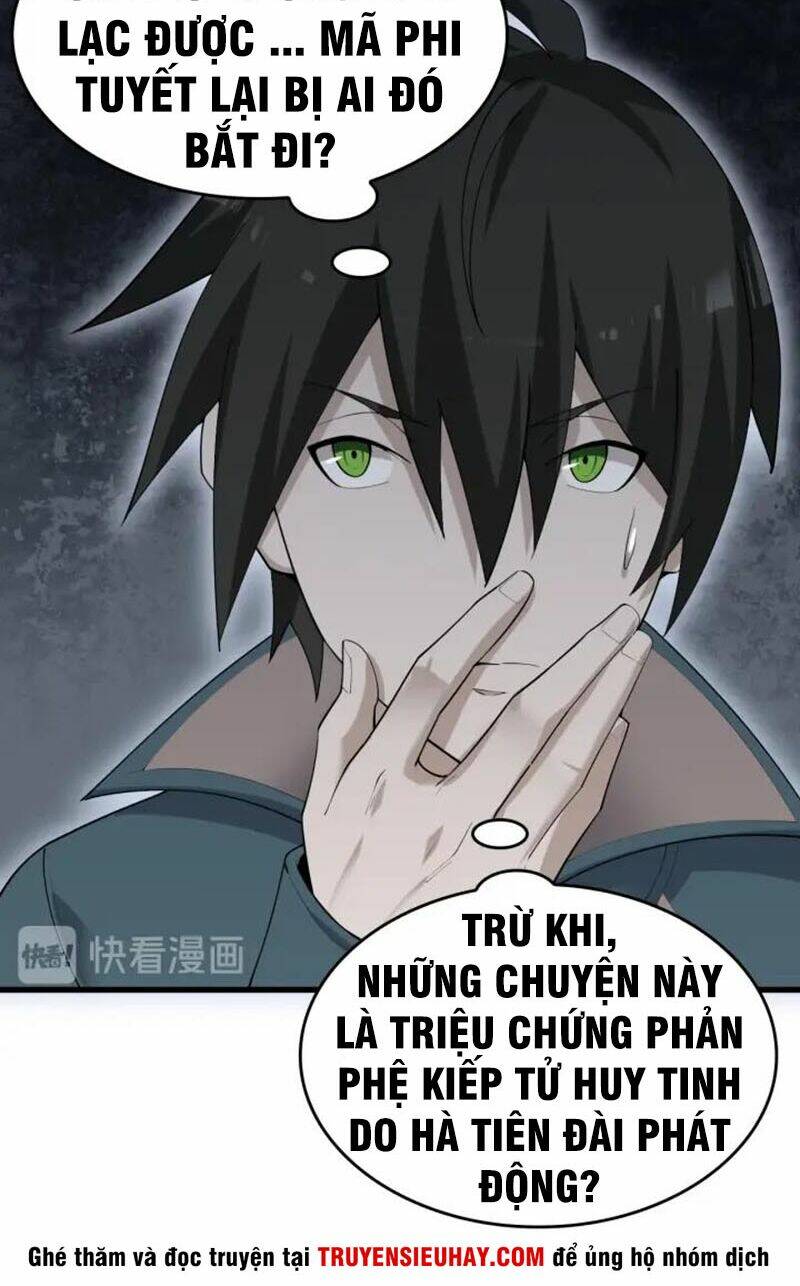 Siêu Cấp Đại Chủ Bạ: Chapter 65