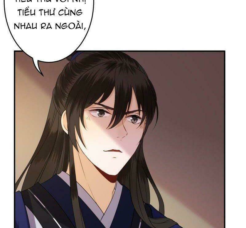 Vương Gia Kiêu Ngạo Quá Khó Cua: Chapter 69