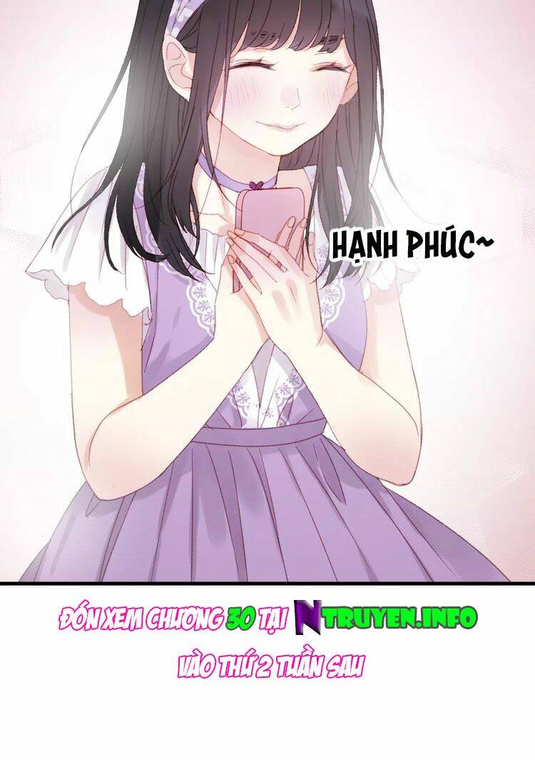 Lượm Được Một Tiểu Hồ Ly 2: Chapter 29