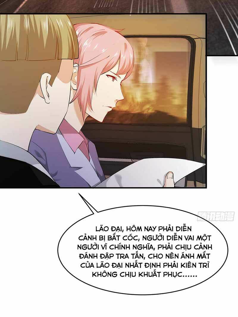 Quái Trộm Thâu Tâm: Chapter 2