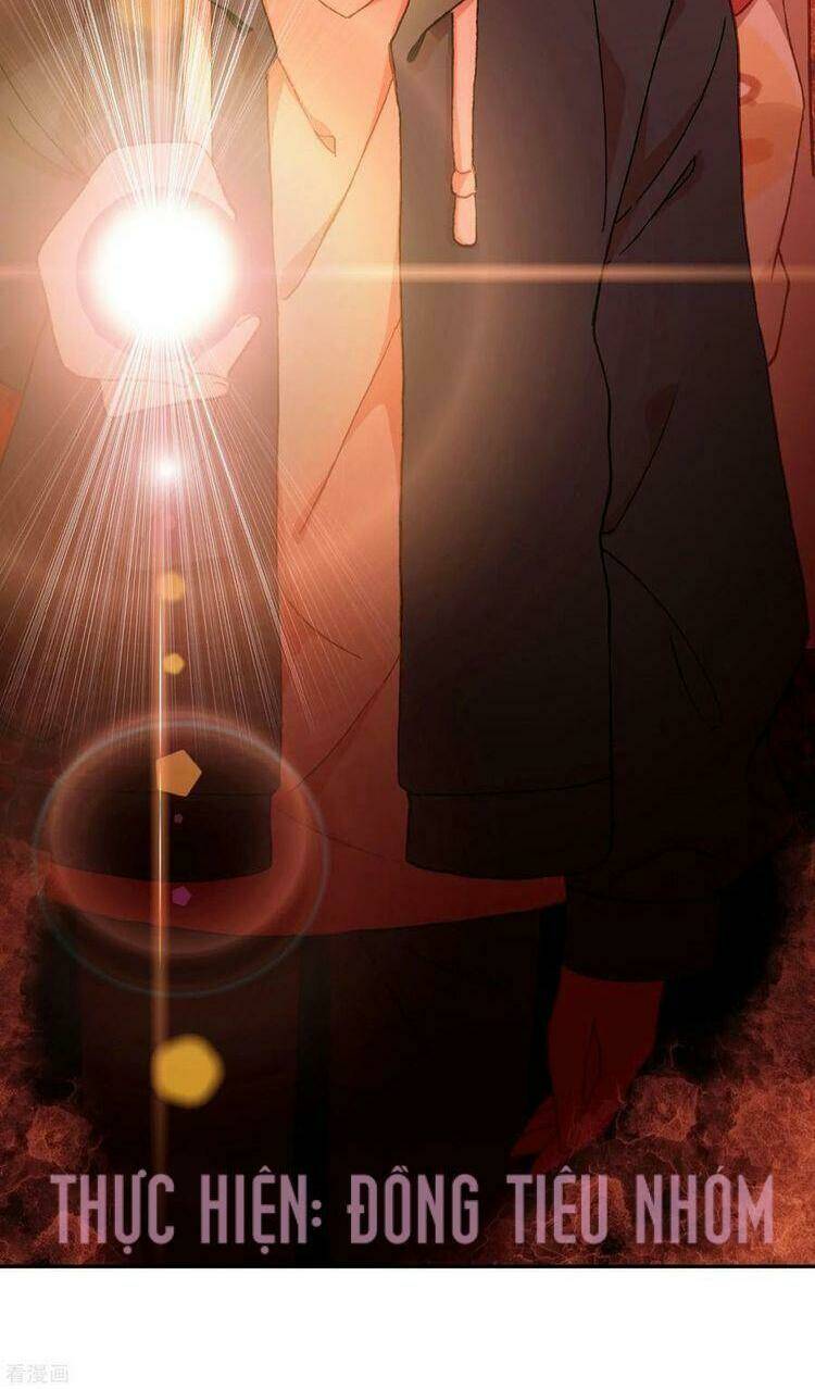 Chuyển Phát Nhanh Tình Yêu: Chapter 24