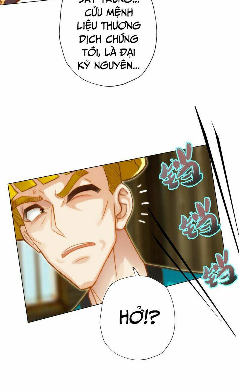 Bất Hủ Phàm Nhân: Chapter 9