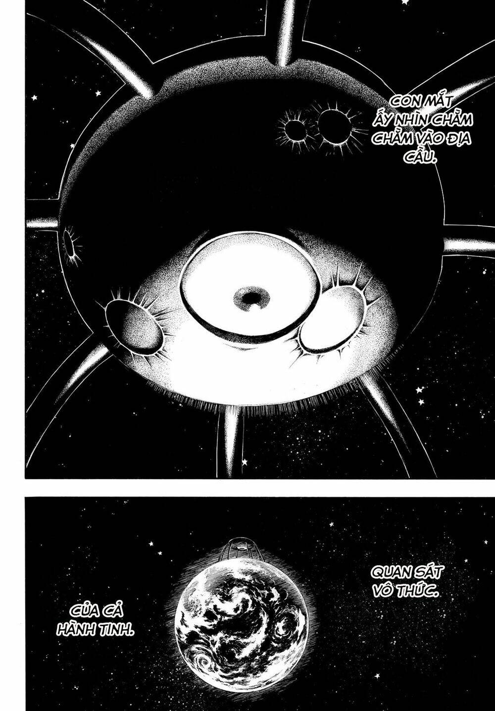 Biệt Đội Lính Cứu Hỏa: Chapter 287