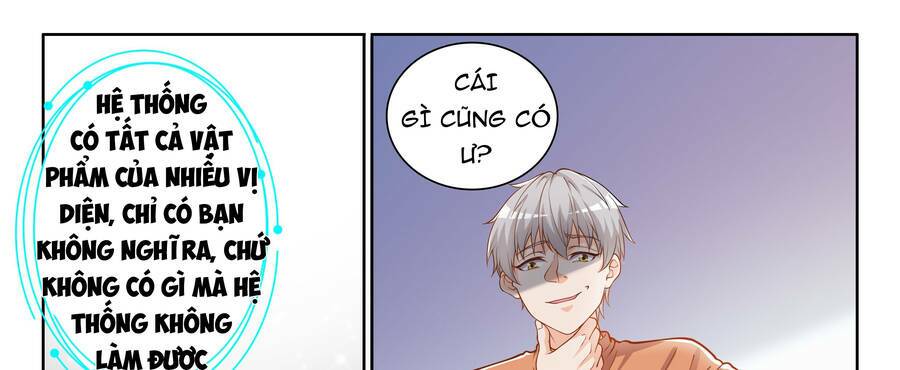 Hệ Thống Giả Dạng: Chapter 5