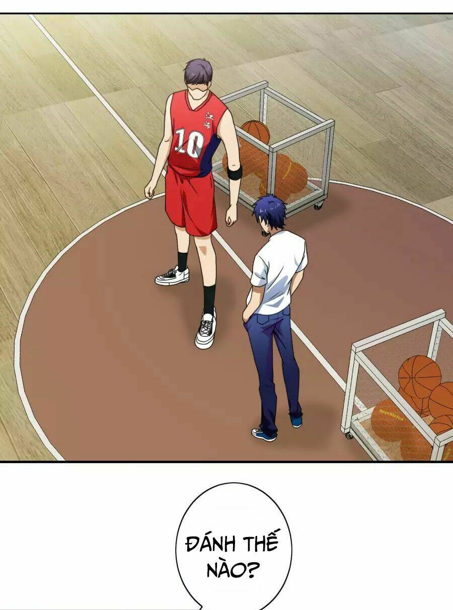 Hộ Hoa Cao Thủ Tại Đô Thị: Chapter 73