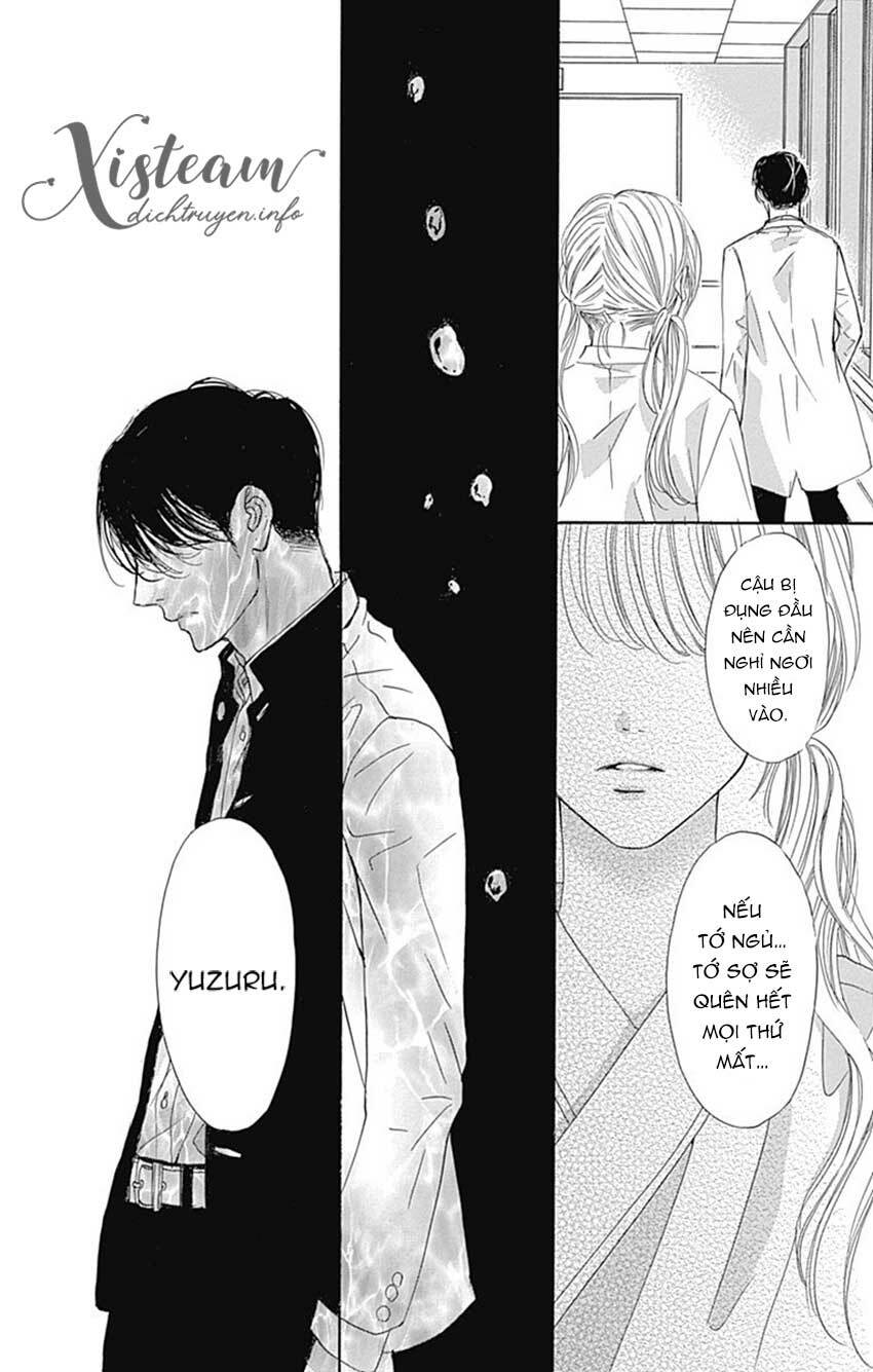 Boku Ni Hana No Melancholy: Chapter 80