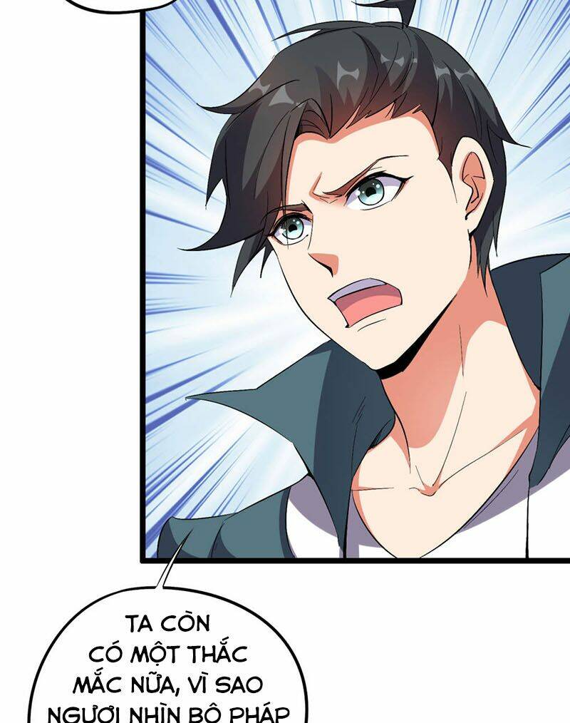 Phục Thiên Thánh Chủ: Chapter 85
