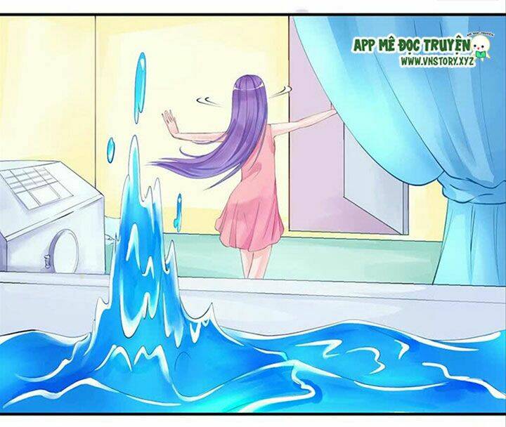 Bồn Tắm Có Vấn Đề?: Chapter 6