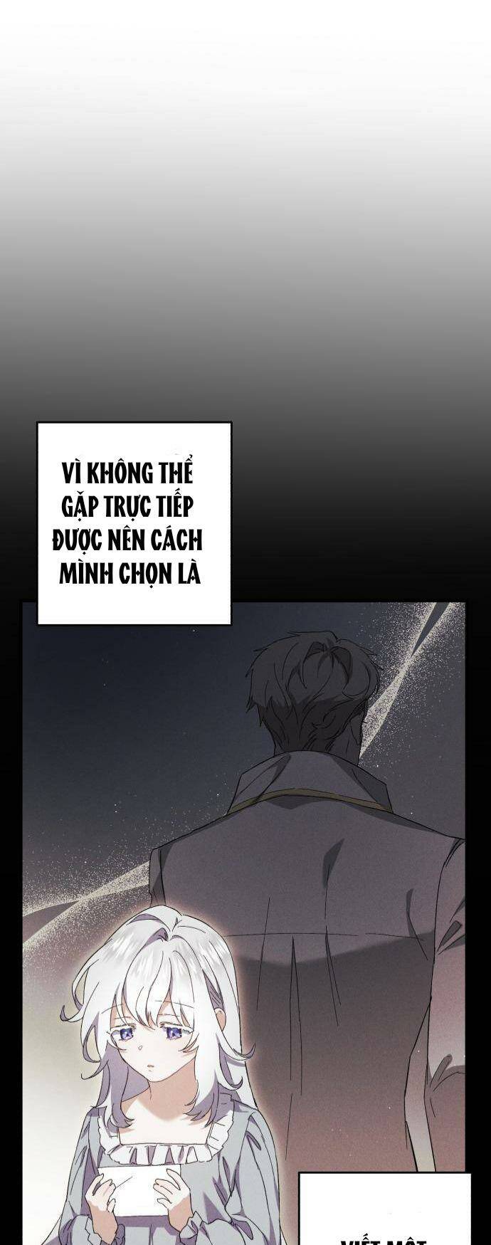 Công Tước Đã Nhặt Được Gì Tại Rừng: Chapter 4