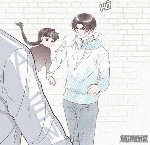 Giữa Anh Và Em: Chapter 60