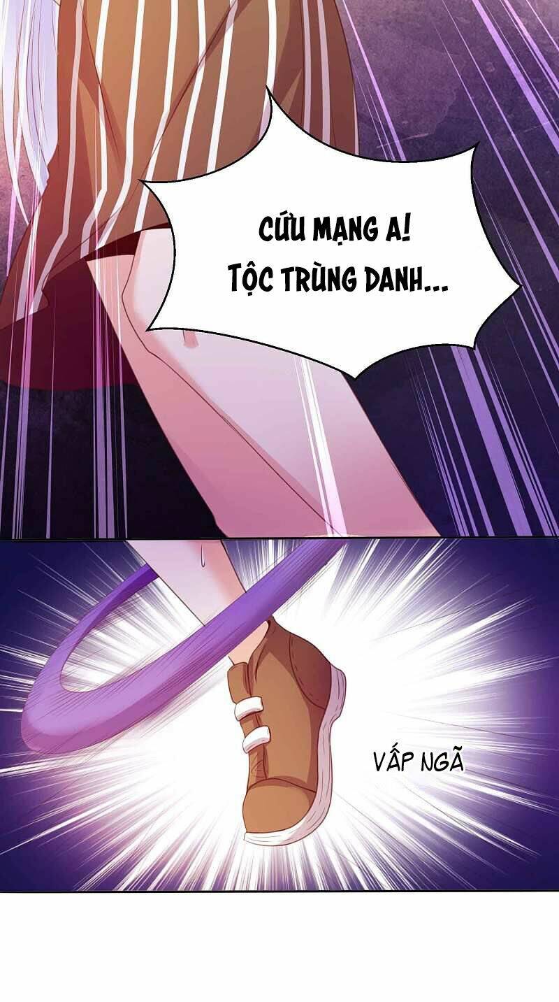 Đế Quốc Tinh Tế Đệ Nhất Sủng Hôn: Chapter 2