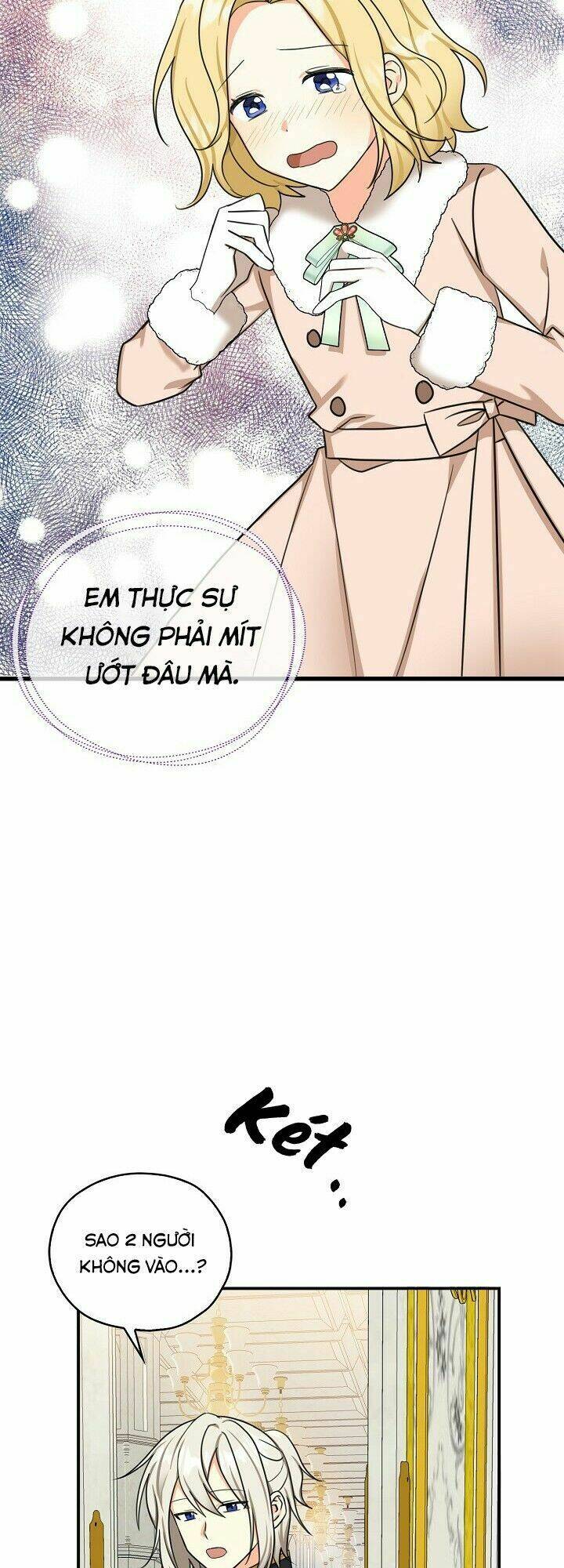 Ba Người Anh Trai Của Tôi Là Bạo Quân: Chapter 30