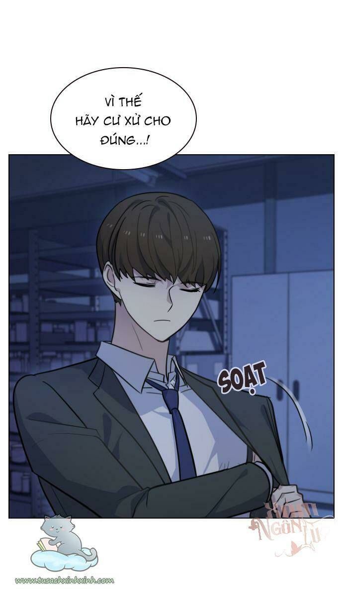 Thằng Bạn Trai Tồi Tệ Của Tôi: Chapter 72