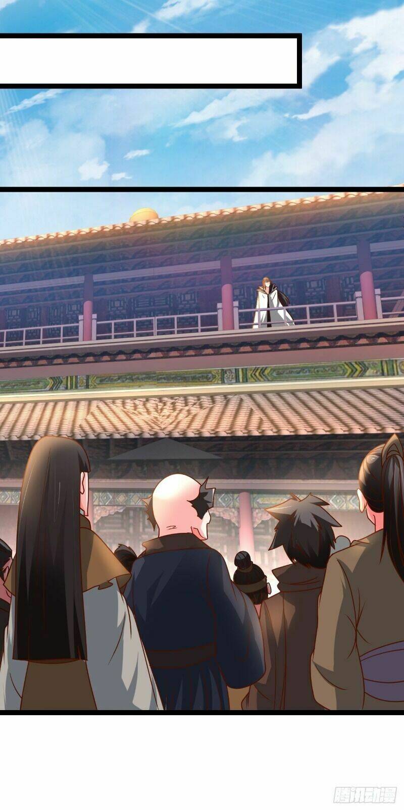 Trọng Sinh Tối Cường Ma Tôn Ở Rể: Chapter 84