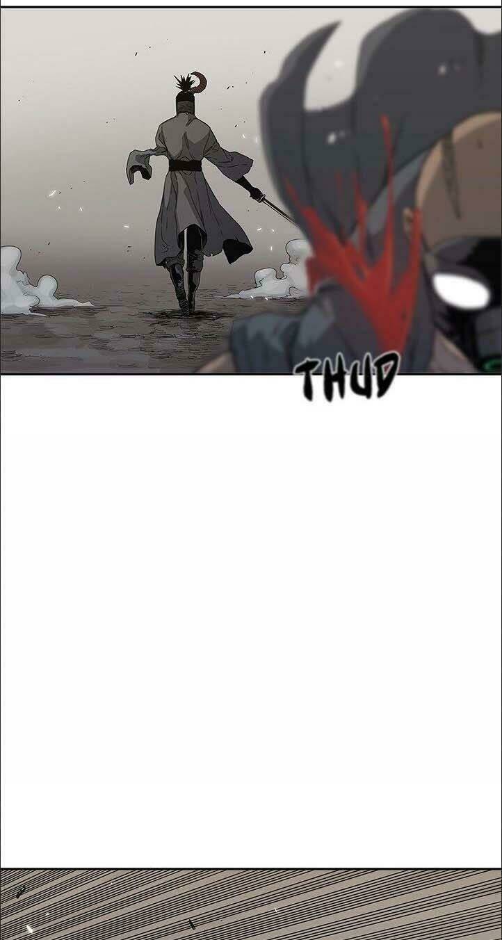 Hiệp Sĩ Giao Hàng: Chapter 32