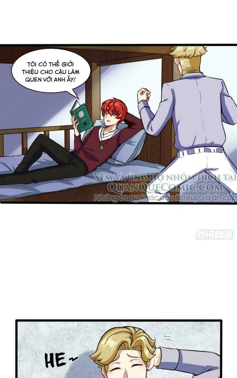Đô Thị Âm Dương Tiên Y: Chapter 85