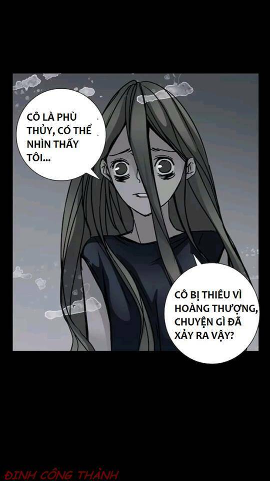 Michin Phù Thủy Tái Sinh: Chapter 3