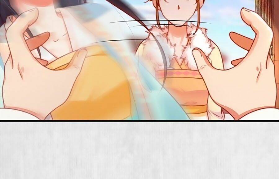 Hoạn Phi Hoàn Triều: Chapter 77