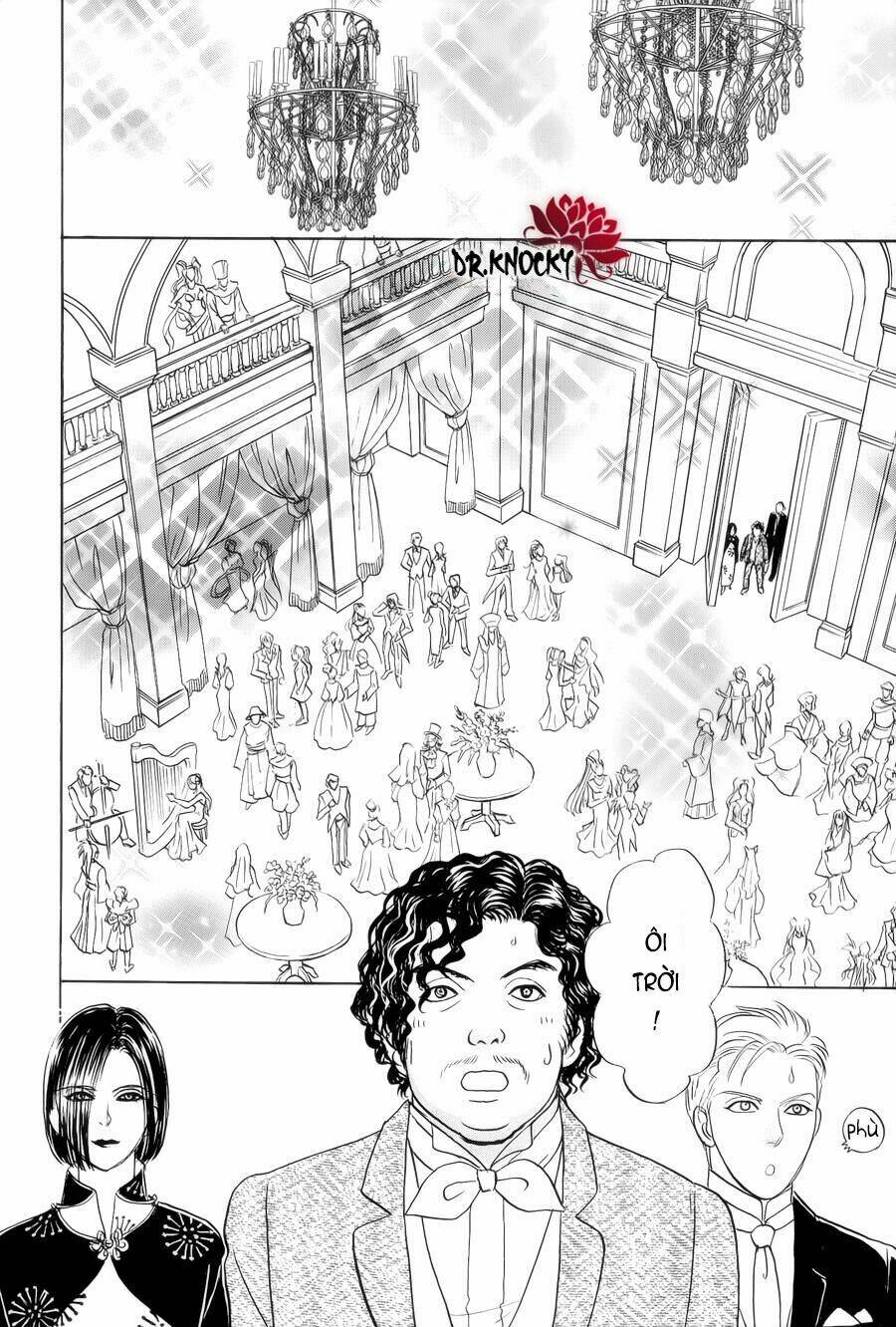 Pet Shop Of Horrors - Passage-Hen : Tiệm Thú Kiểng Tiền Truyện: Chapter 2