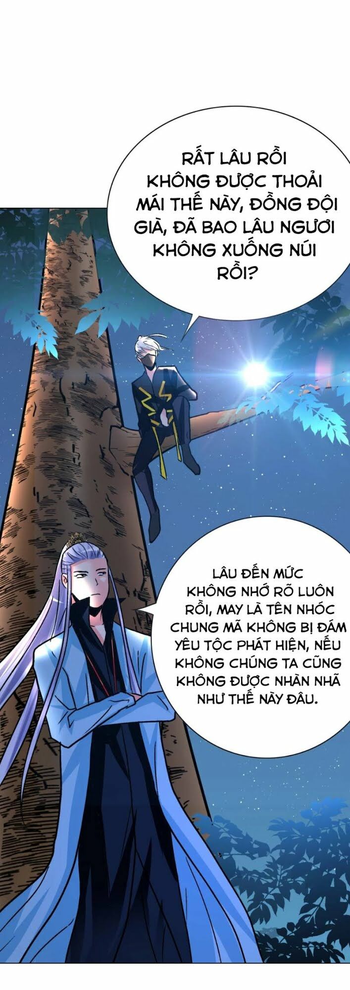 Hệ Thống Tiên Tôn Tại Đô Thị: Chapter 90
