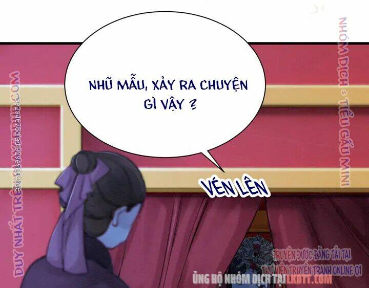 Trọng Sinh Bá Sủng Nhiếp Chính Vương Quá Mạnh Mẽ: Chapter 163