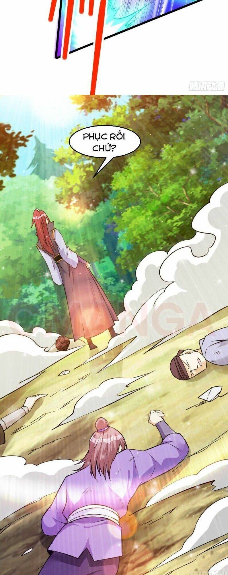 Tiên Vương Trùng Sinh: Chapter 177