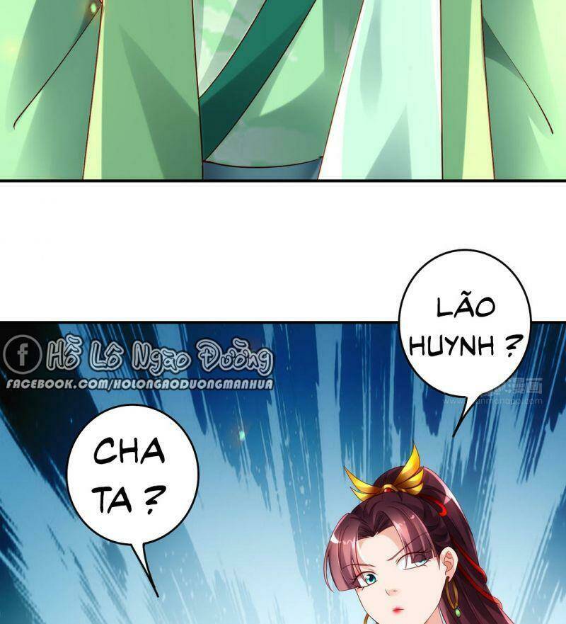 Thiên Kim Bất Hoán: Chapter 70