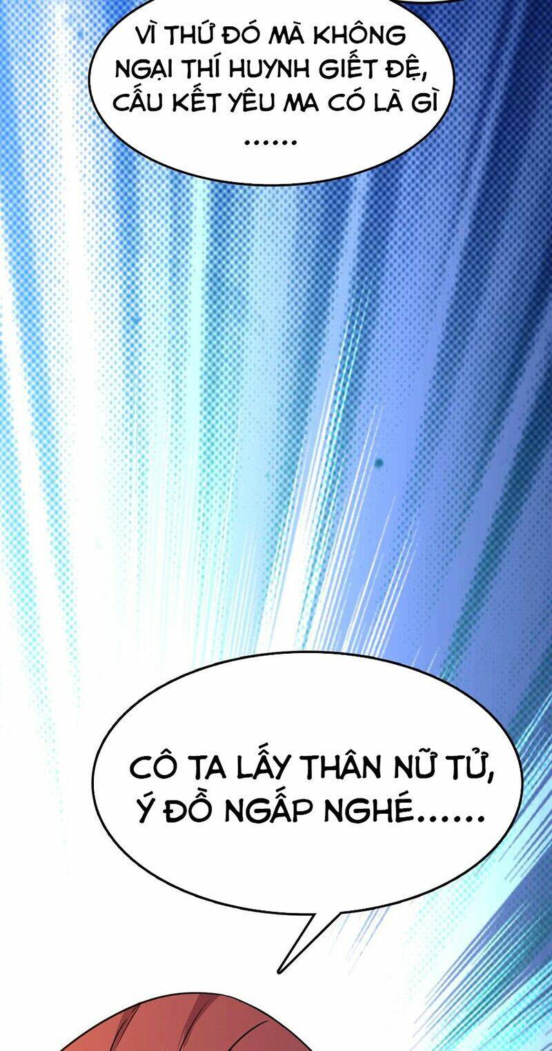 Đại Bảo Kiếm Của Tôi: Chapter 62