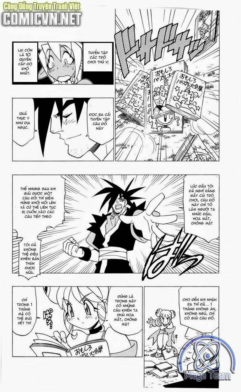 Guardian Eight: Chapter 2