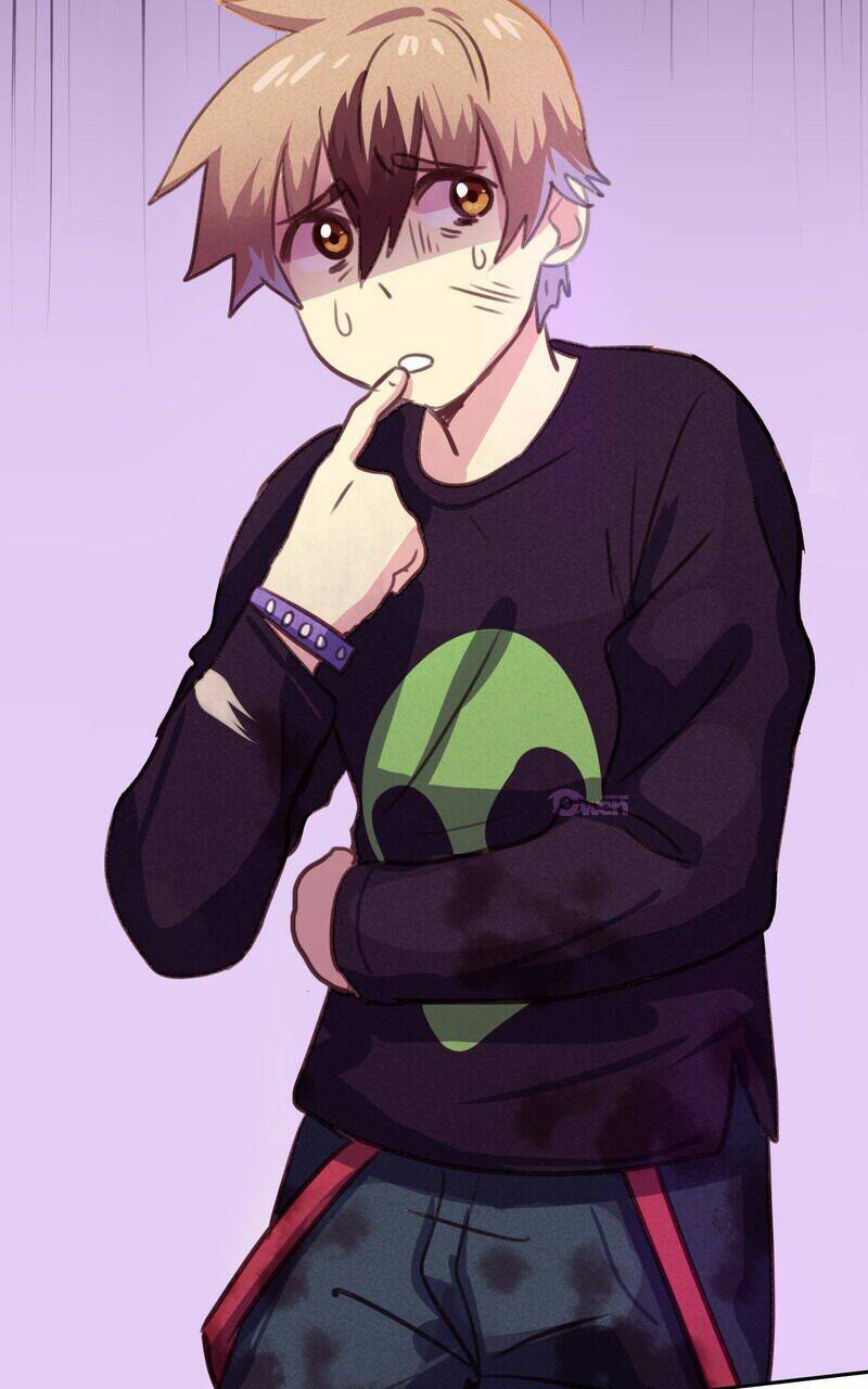 Lời Nguyền Lalin: Chapter 24