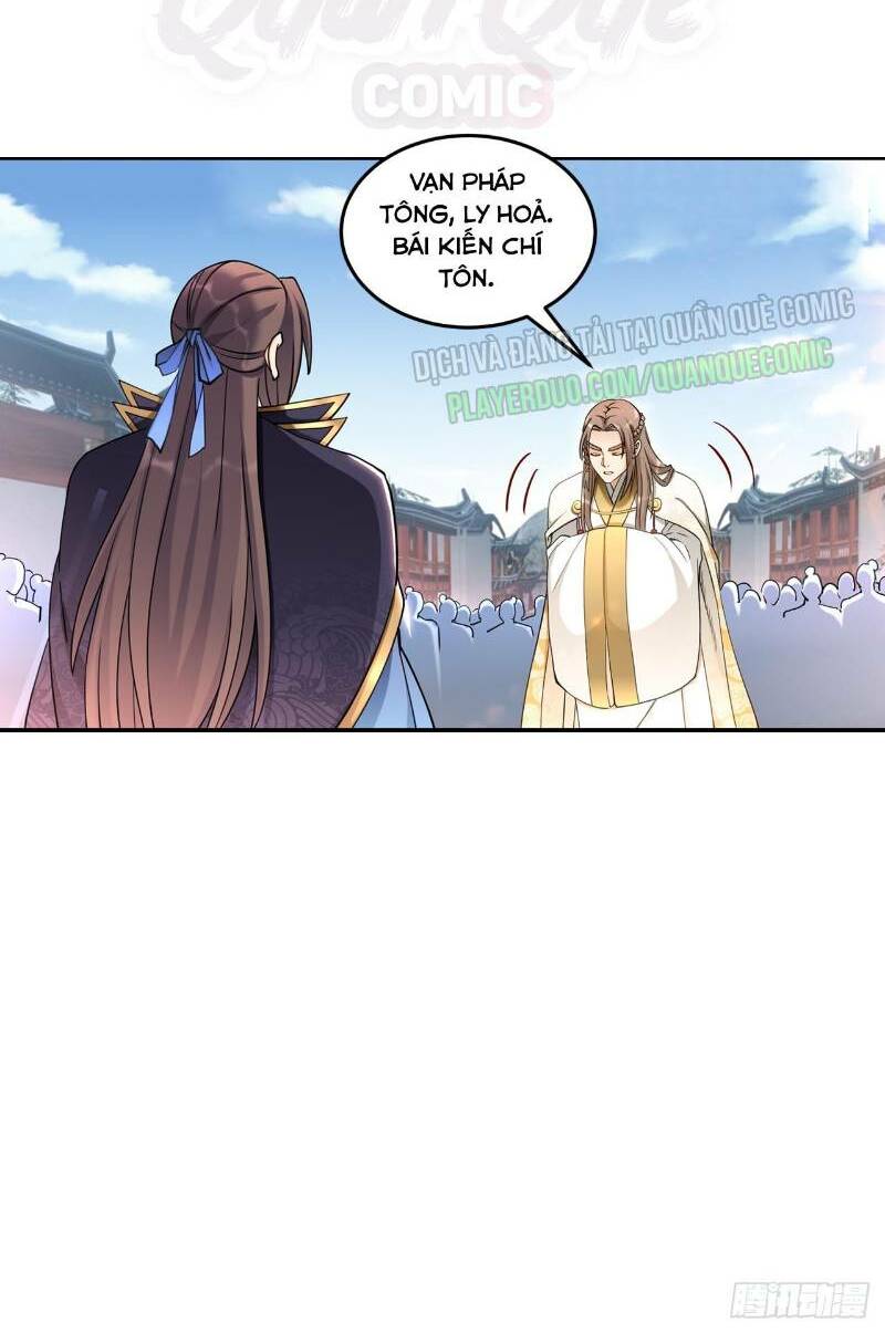 Lão Tổ Của Bạn Đang Online: Chapter 68