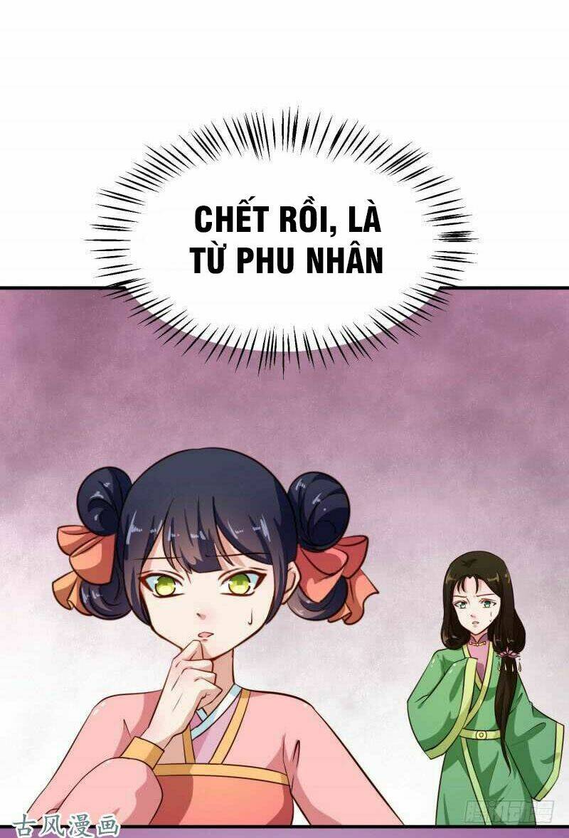 Thiên Tài Tiểu Độc Phi: Chapter 79