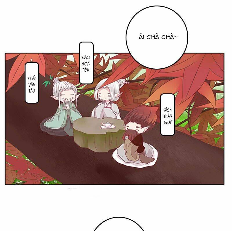 Tướng Quân Mời Ra Trận: Chapter 42