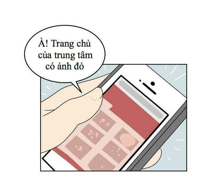 30 Phút Bước Đi Bên Em: Chapter 17