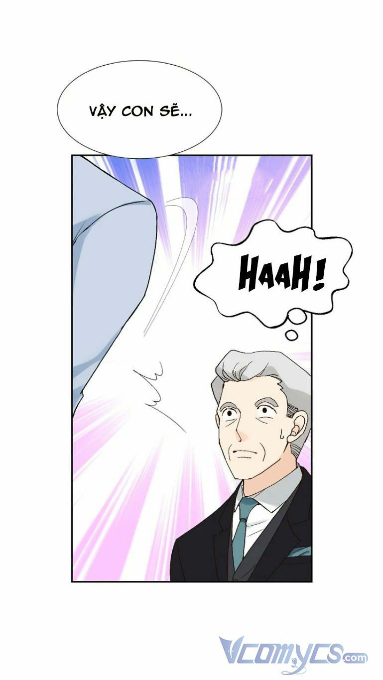 Lee Bom, Em Là Của Anh: Chapter 39