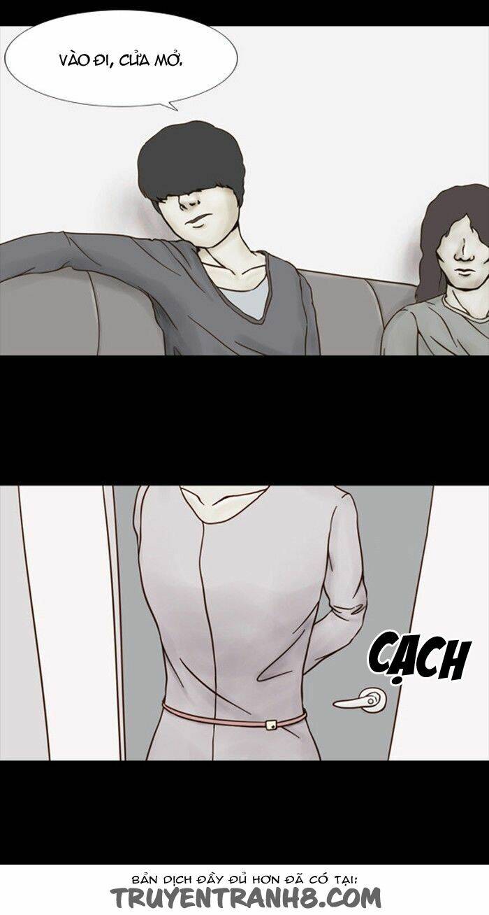 Thứ Sáu: Những Câu Chuyện Cấm: Chapter 50