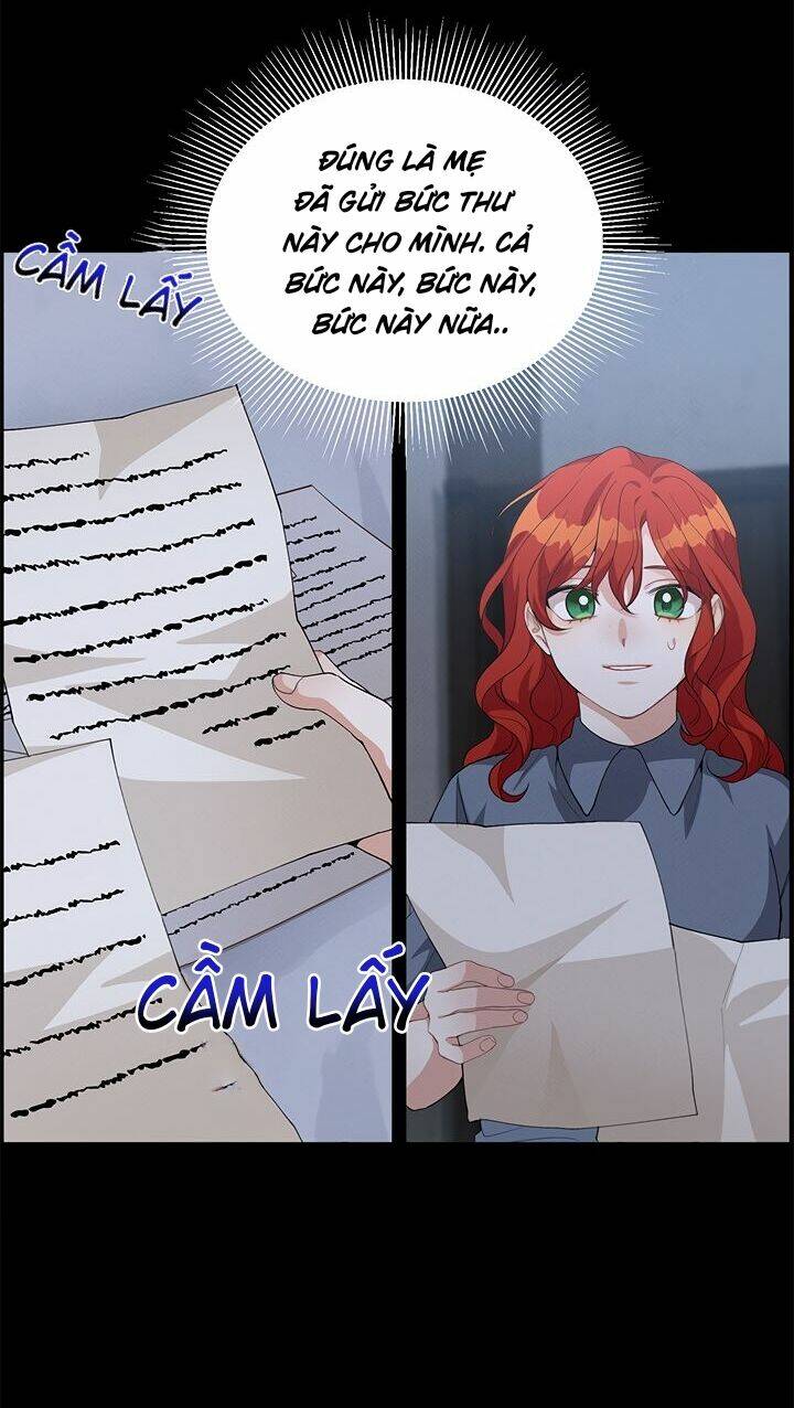 Hãy Trả Lời Em, Hoàng Tử!: Chapter 18