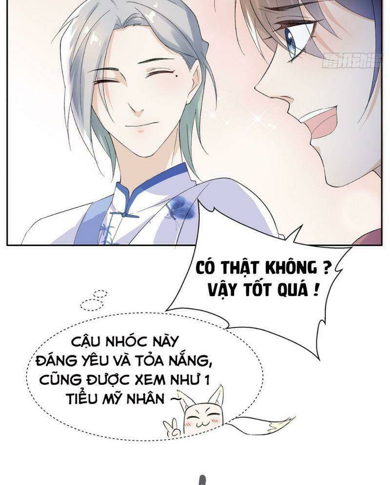 Ảnh Đế Yêu Hồ: Chapter 9
