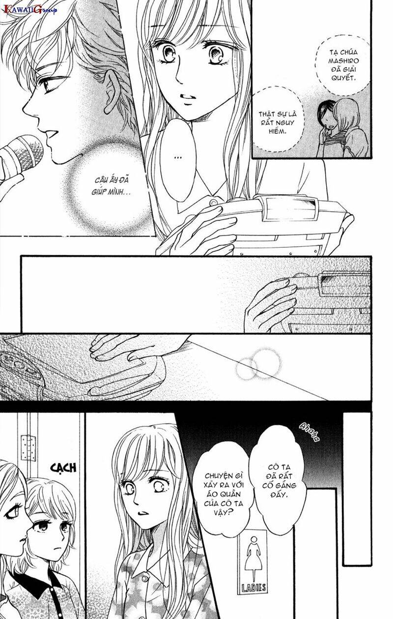 Sumika Sumire: Chapter 2