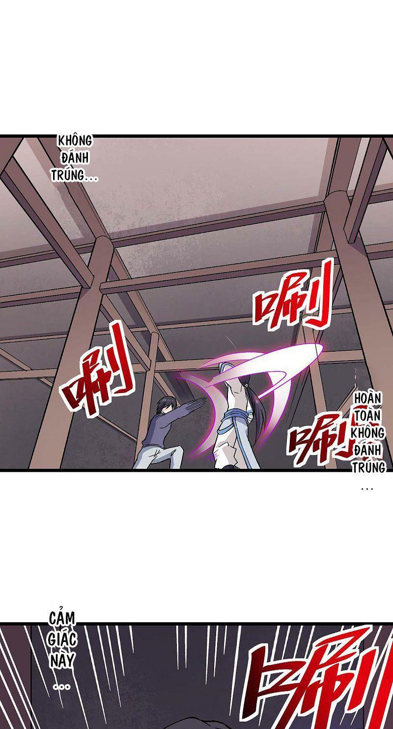 Vườn Trường Cuồng Sư Hệ Thống: Chapter 129